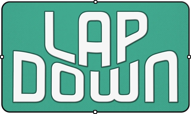 Lap Down